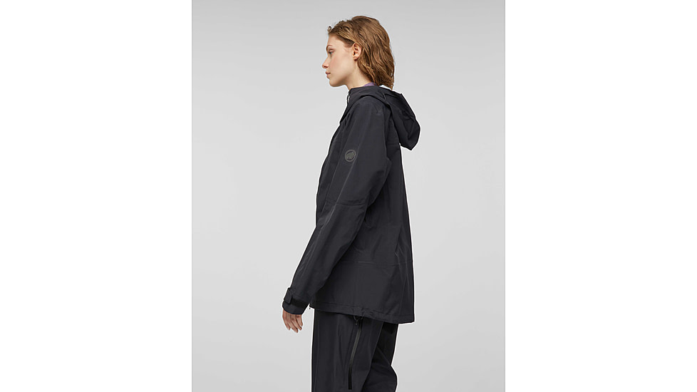 Mammut Skintrack HS Hooded Jacket - Womens