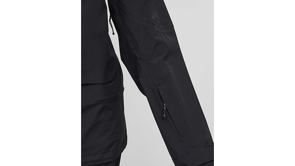 Mammut Skintrack HS Hooded Jacket - Womens