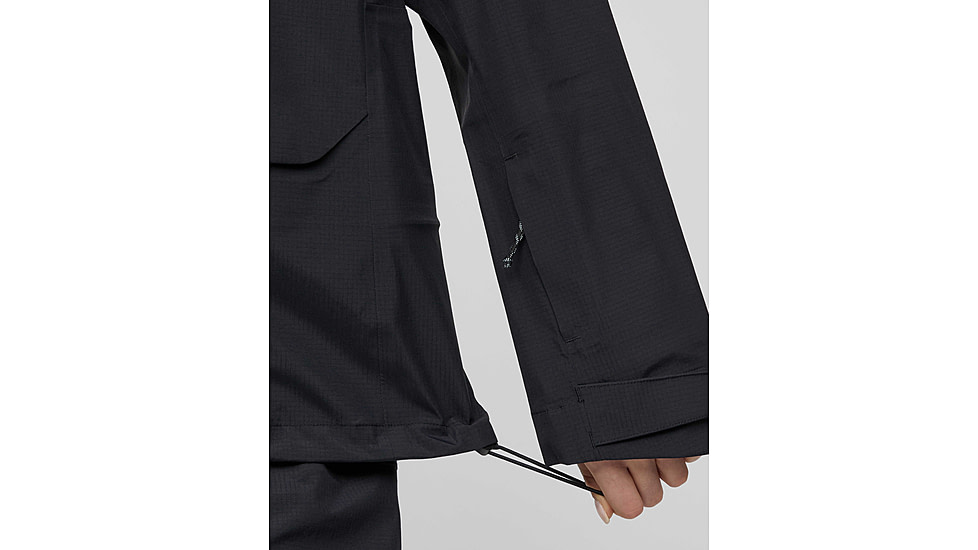 Mammut Skintrack HS Hooded Jacket - Womens