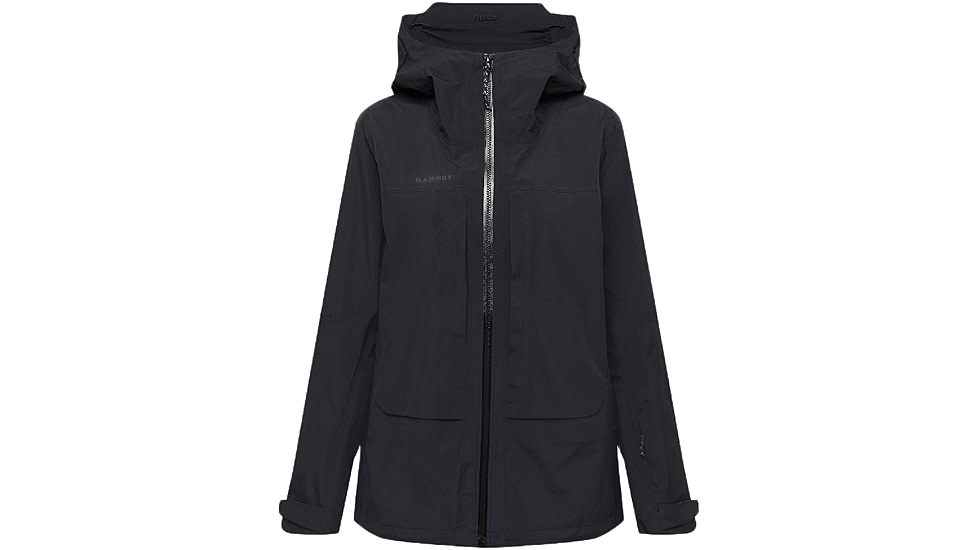 Mammut Skintrack HS Hooded Jacket - Womens