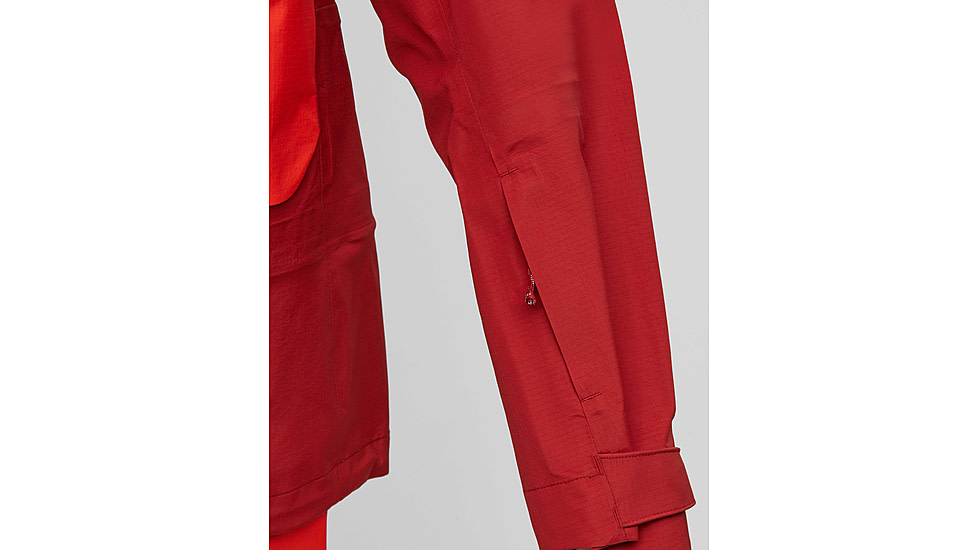 Mammut Skintrack HS Hooded Jacket - Womens