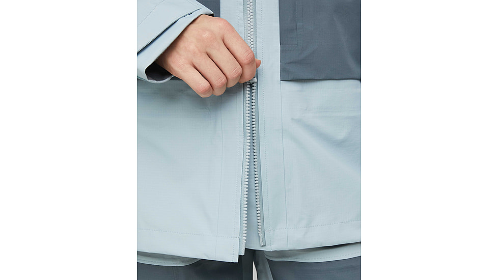 Mammut Skintrack HS Hooded Jacket - Womens