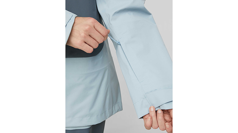Mammut Skintrack HS Hooded Jacket - Womens
