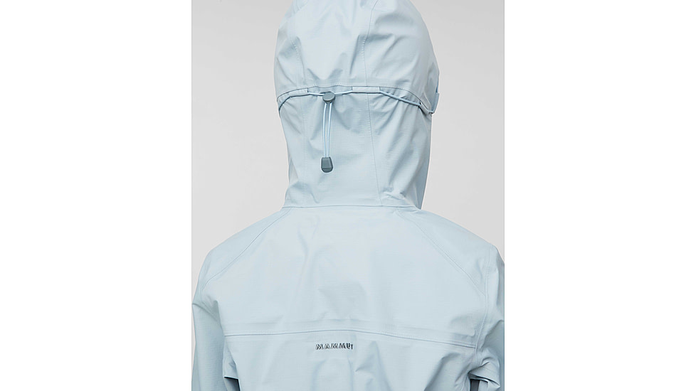 Mammut Skintrack HS Hooded Jacket - Womens