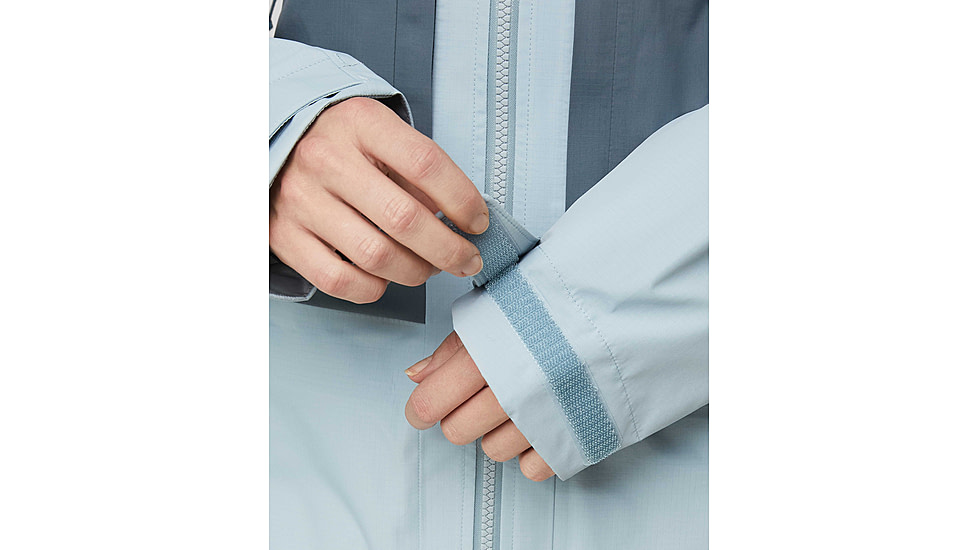 Mammut Skintrack HS Hooded Jacket - Womens