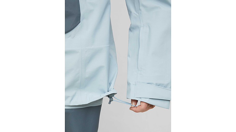 Mammut Skintrack HS Hooded Jacket - Womens