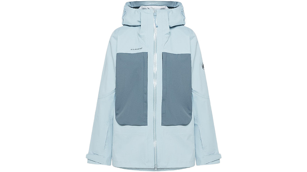 Mammut Skintrack HS Hooded Jacket - Womens