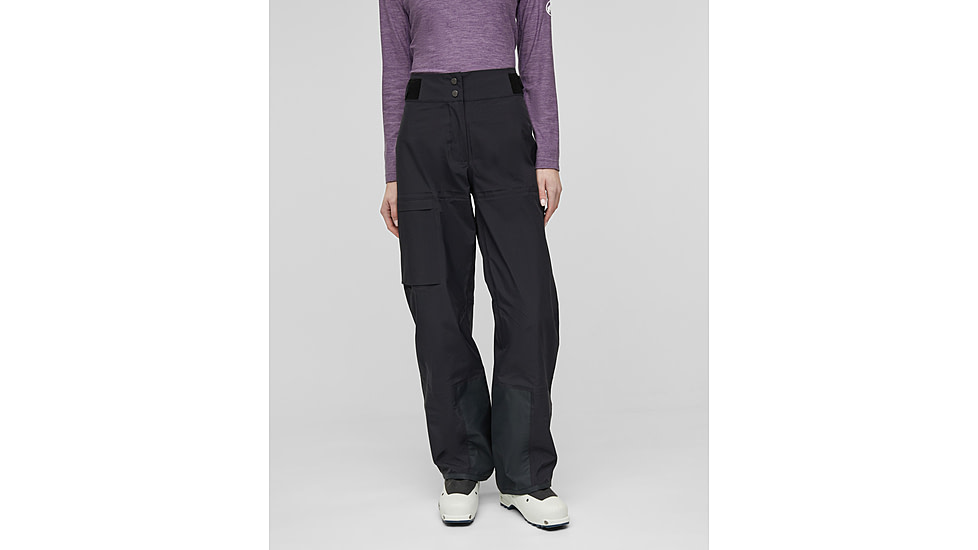 Mammut Skintrack HS Pants - Womens