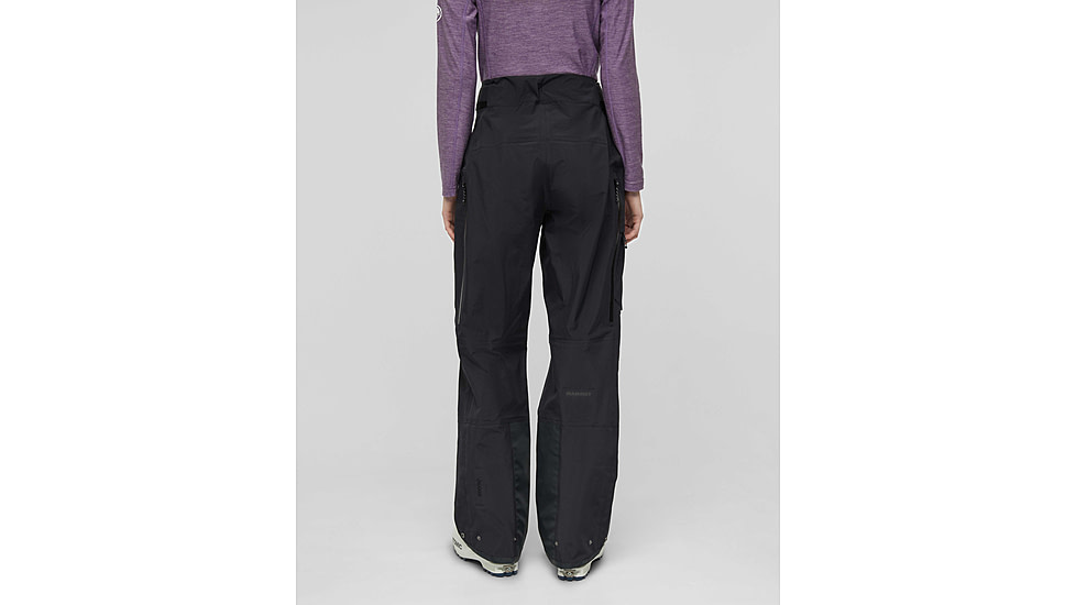 Mammut Skintrack HS Pants - Womens