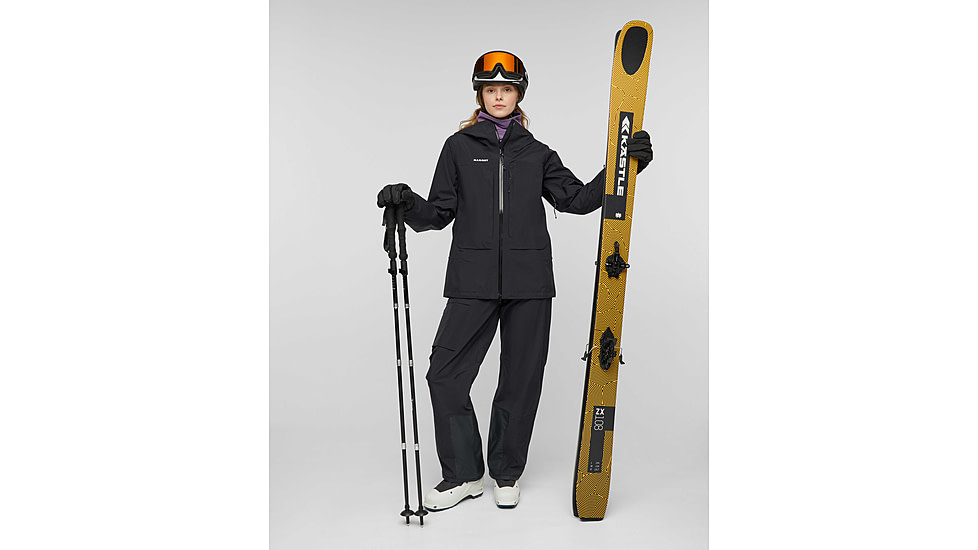 Mammut Skintrack HS Pants - Womens