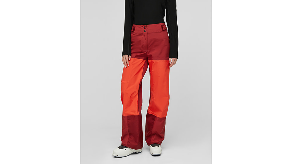 Mammut Skintrack HS Pants - Womens