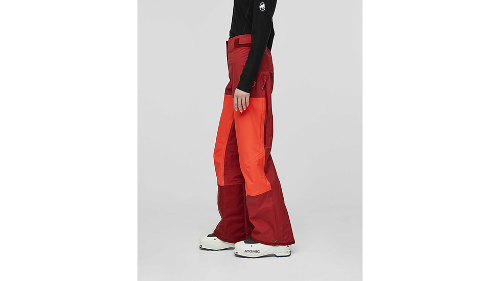 Mammut Skintrack HS Pants - Womens
