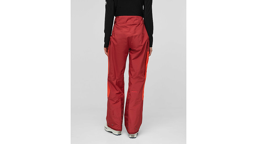 Mammut Skintrack HS Pants - Womens