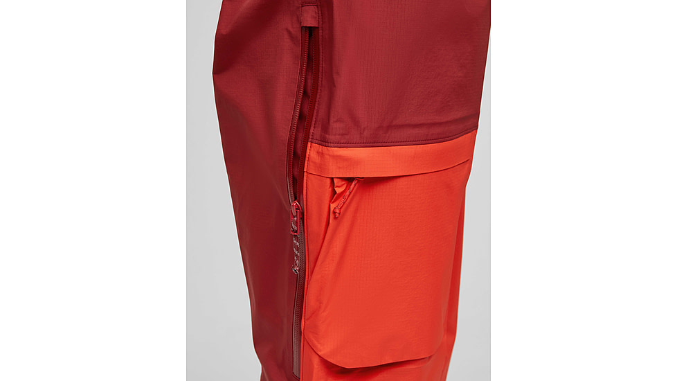 Mammut Skintrack HS Pants - Womens