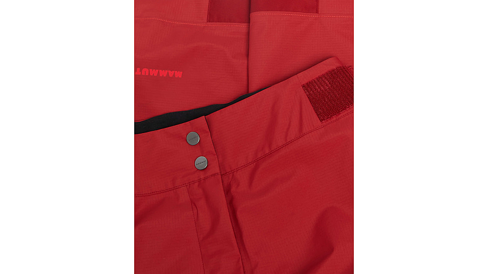 Mammut Skintrack HS Pants - Womens