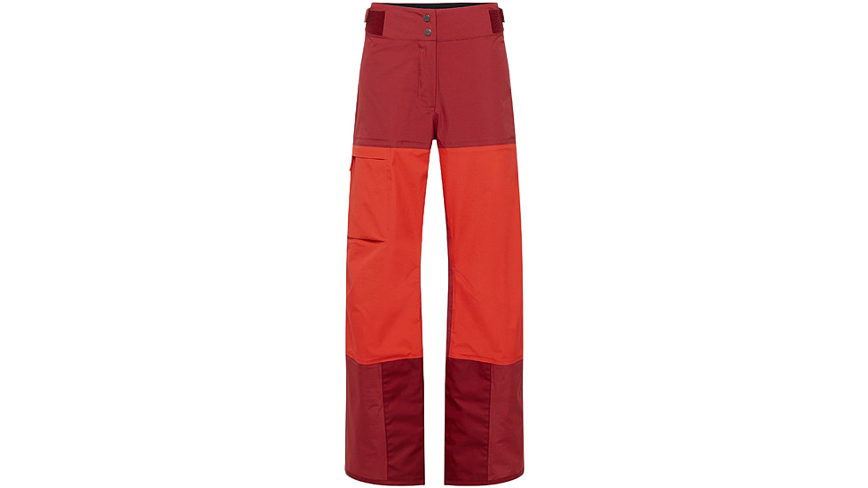 Mammut Skintrack HS Pants - Womens