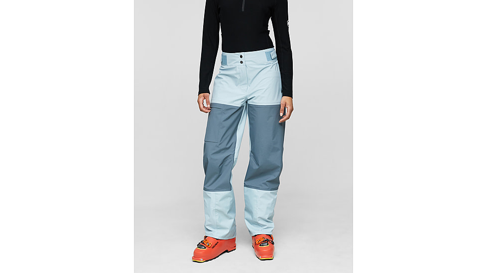 Mammut Skintrack HS Pants - Womens