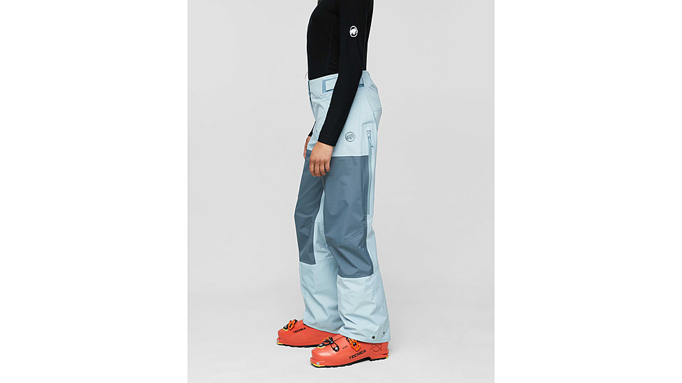 Mammut Skintrack HS Pants - Womens