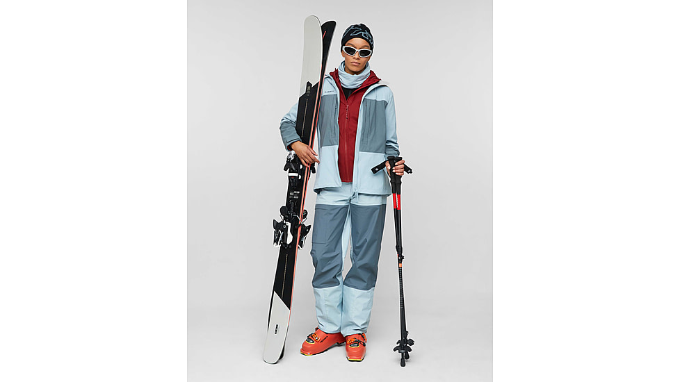 Mammut Skintrack HS Pants - Womens
