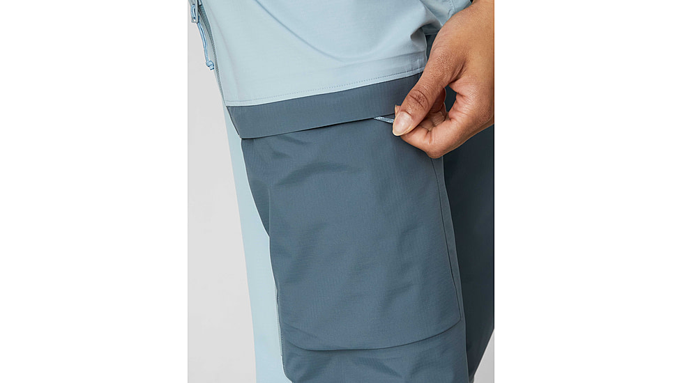 Mammut Skintrack HS Pants - Womens