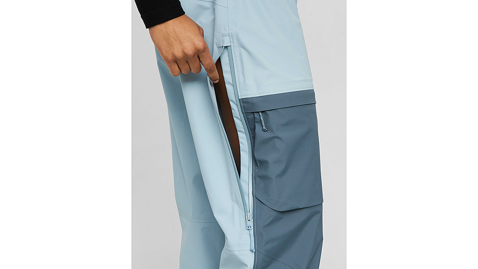 Mammut Skintrack HS Pants - Womens