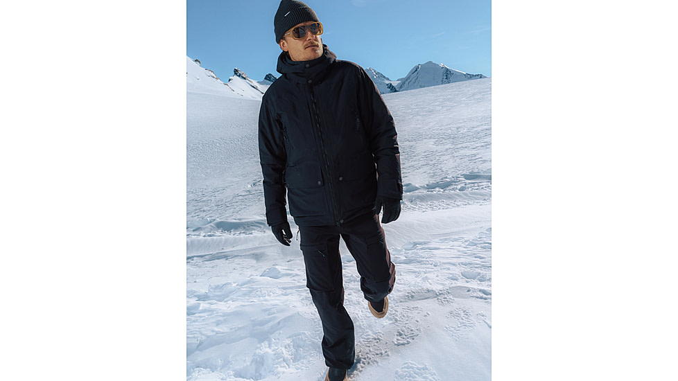 Mammut Skintrack SO Pants - Mens