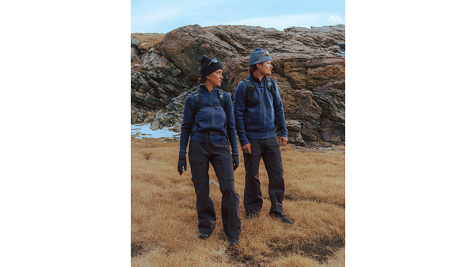Mammut Skintrack SO Pants - Mens