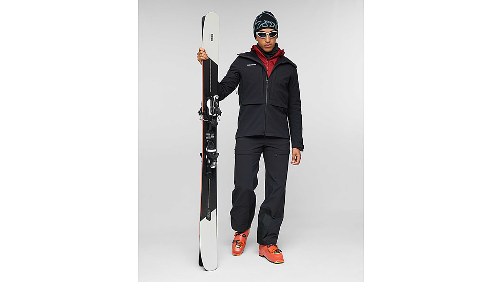 Mammut Skintrack SO Pants - Mens