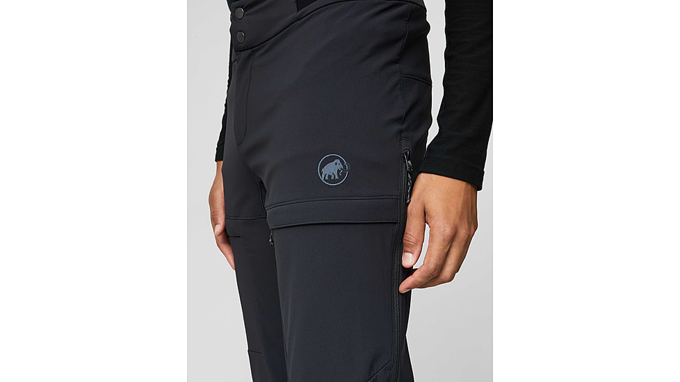 Mammut Skintrack SO Pants - Mens