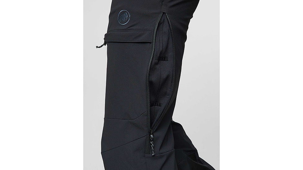 Mammut Skintrack SO Pants - Mens