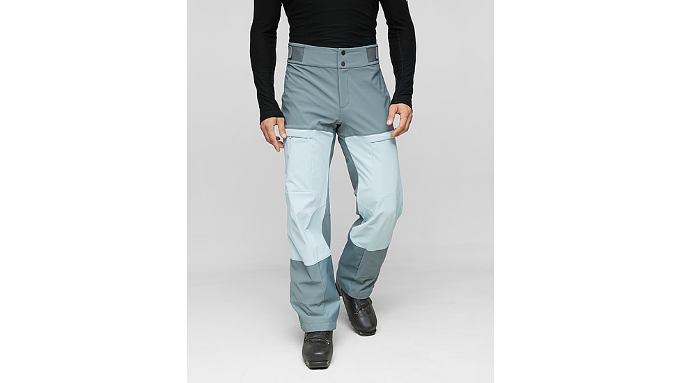 Mammut Skintrack SO Pants - Mens
