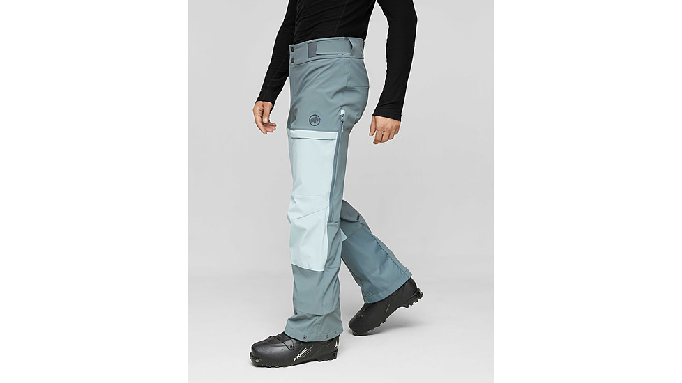 Mammut Skintrack SO Pants - Mens