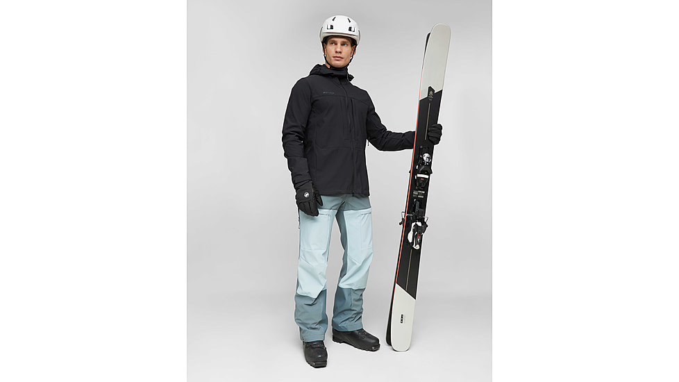 Mammut Skintrack SO Pants - Mens