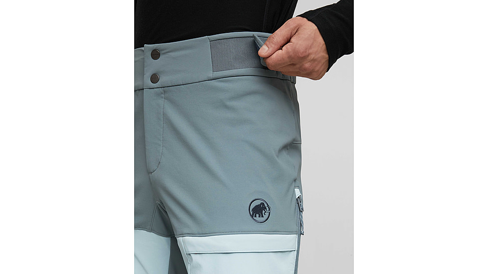 Mammut Skintrack SO Pants - Mens