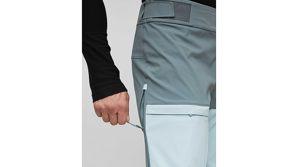 Mammut Skintrack SO Pants - Mens