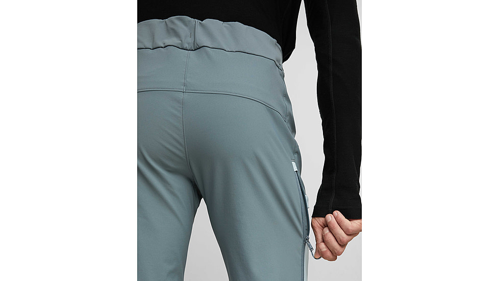 Mammut Skintrack SO Pants - Mens