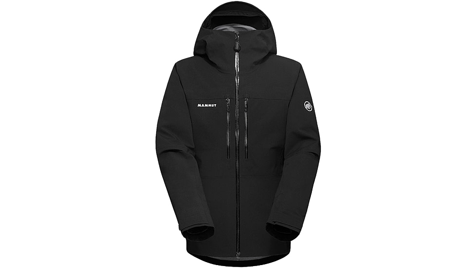 Mammut Stoney HS Hooded Jacket - Mens