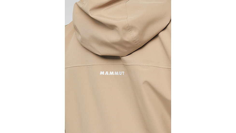 Mammut Stoney HS Hooded Jacket - Mens