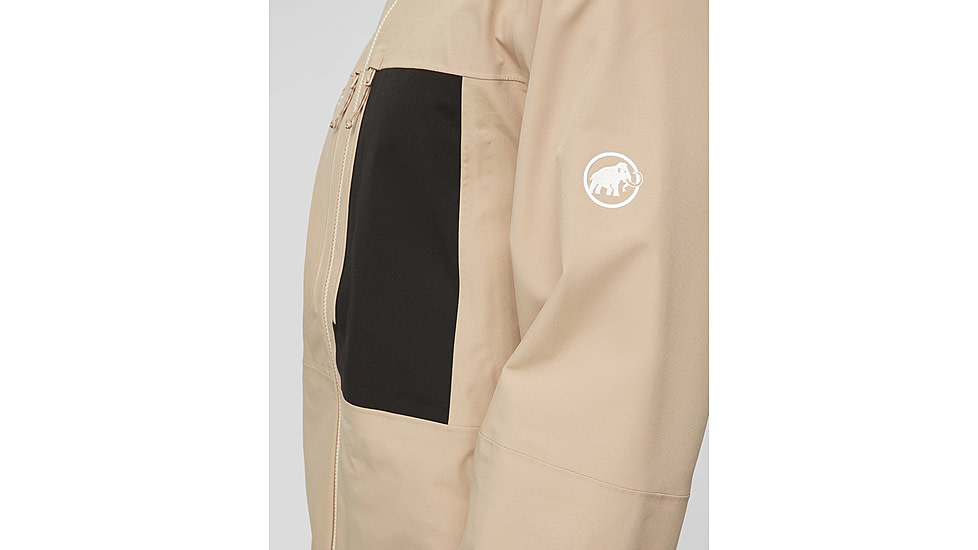 Mammut Stoney HS Hooded Jacket - Mens