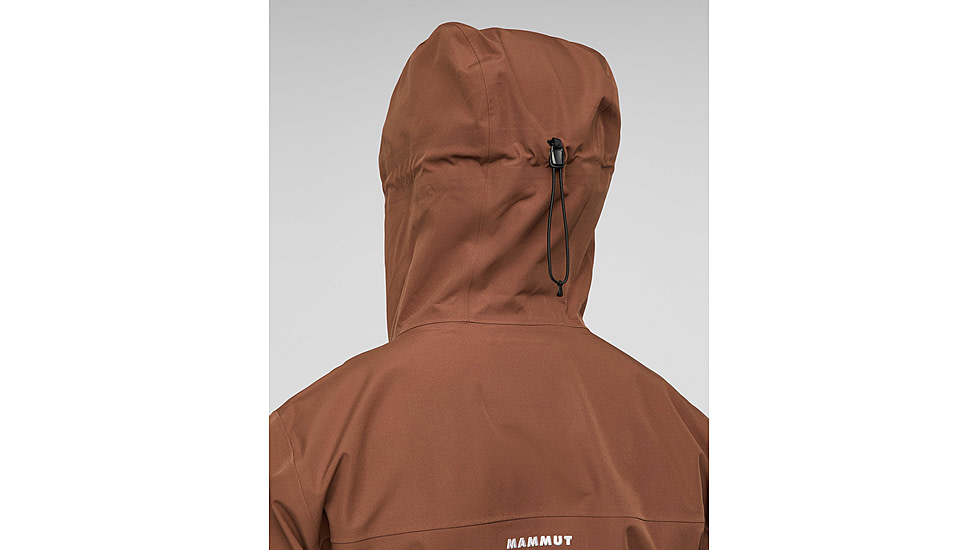 Mammut Stoney HS Hooded Jacket - Mens