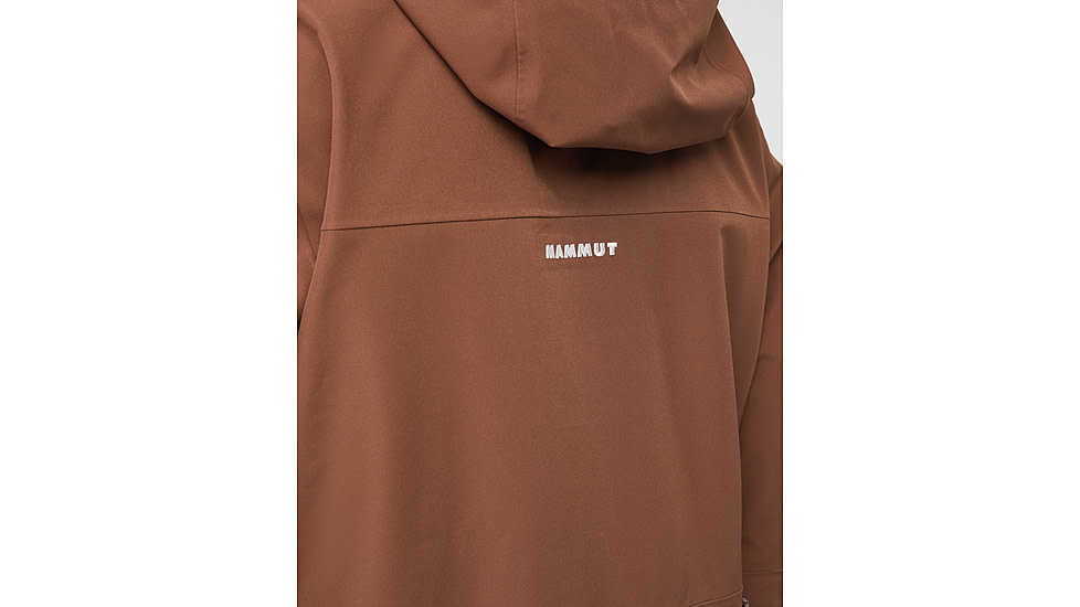 Mammut Stoney HS Hooded Jacket - Mens