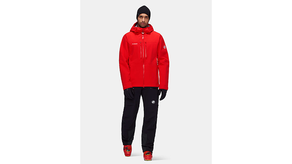 Mammut Stoney HS Pants - Mens