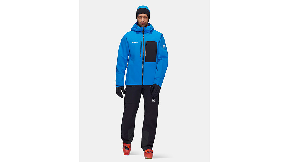 Mammut Stoney HS Pants - Mens