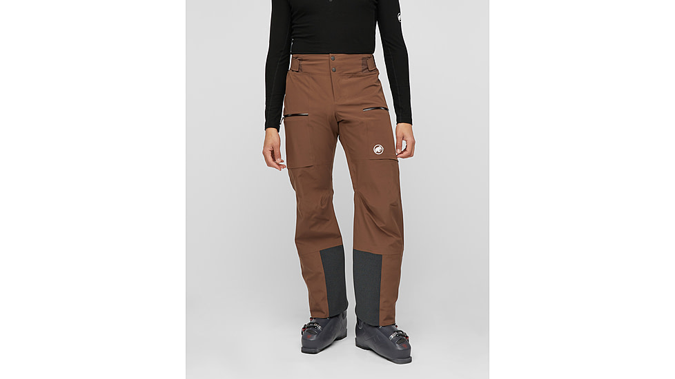 Mammut Stoney HS Pants - Mens