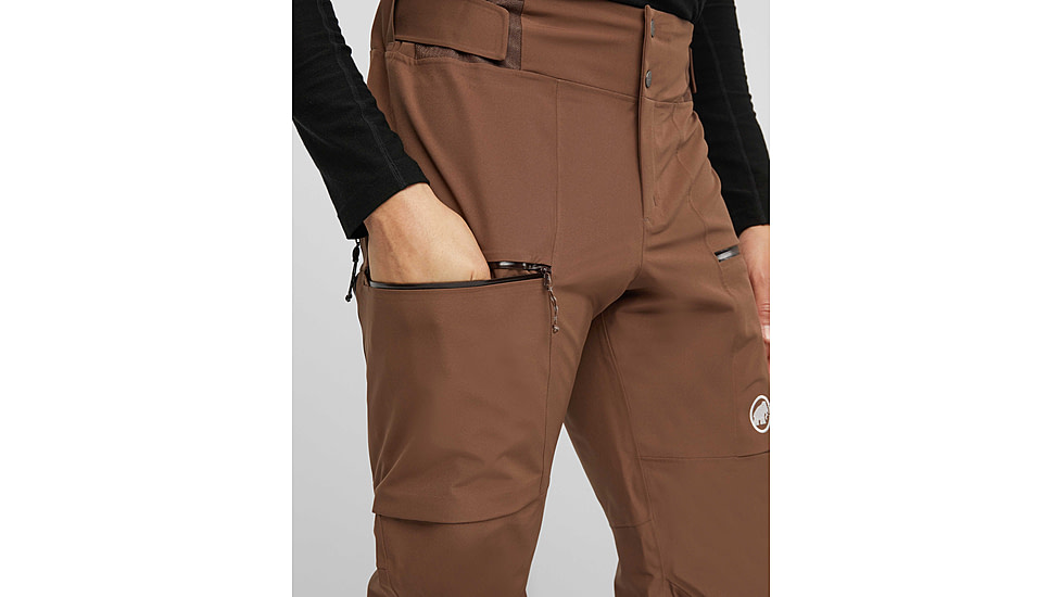 Mammut Stoney HS Pants - Mens