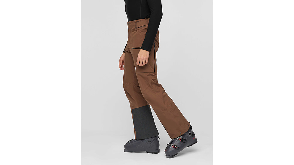 Mammut Stoney HS Pants - Mens