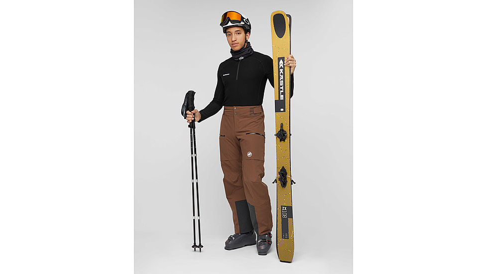 Mammut Stoney HS Pants - Mens