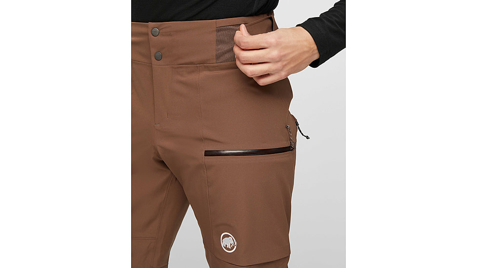 Mammut Stoney HS Pants - Mens
