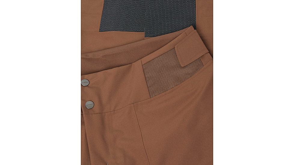 Mammut Stoney HS Pants - Mens