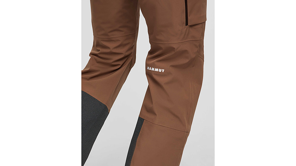 Mammut Stoney HS Pants - Mens